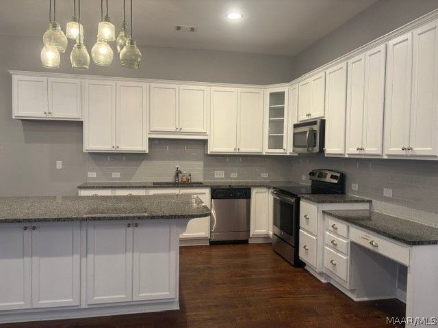8828 Andress Court, Montgomery, AL 36117