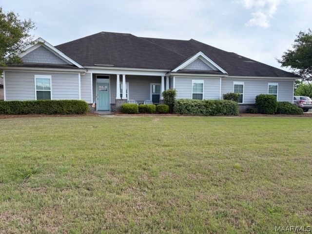 8828 Andress Court, Montgomery, AL 36117