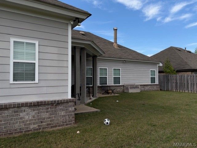 8828 Andress Court, Montgomery, AL 36117