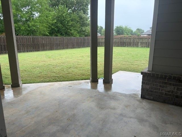 8828 Andress Court, Montgomery, AL 36117