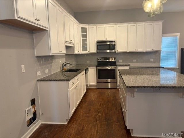 8828 Andress Court, Montgomery, AL 36117