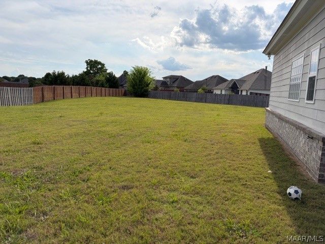 8828 Andress Court, Montgomery, AL 36117