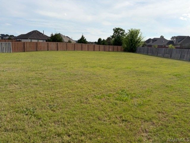 8828 Andress Court, Montgomery, AL 36117
