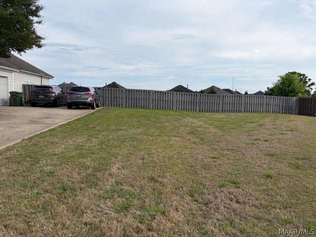 8828 Andress Court, Montgomery, AL 36117