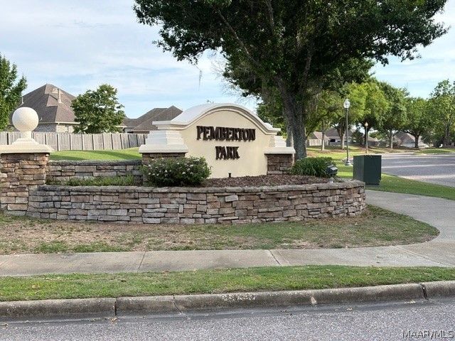 8828 Andress Court, Montgomery, AL 36117