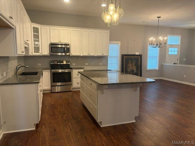 8828 Andress Court, Montgomery, AL 36117