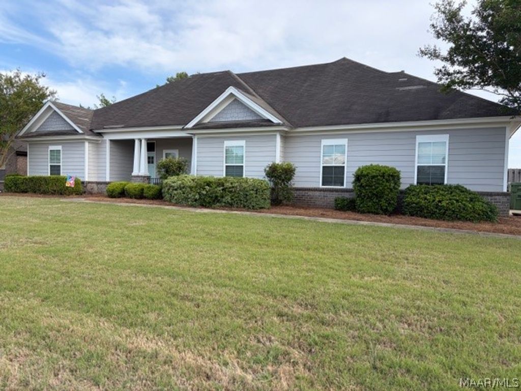 8828 Andress Court, Montgomery, AL 36117