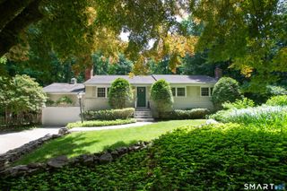 128 Florida Hill Road, Ridgefield, CT 06877