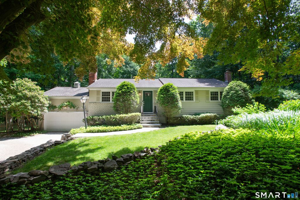128 Florida Hill Road, Ridgefield, CT 06877