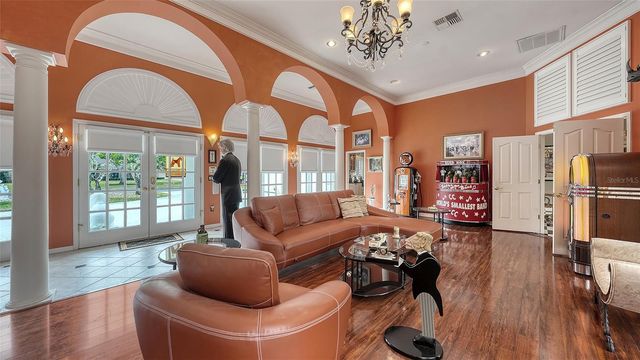 7421 WEEPING WILLOW BOULEVARD, Sarasota, FL 34241