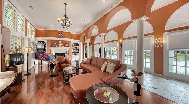 7421 WEEPING WILLOW BOULEVARD, Sarasota, FL 34241