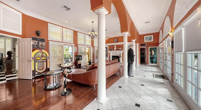 7421 WEEPING WILLOW BOULEVARD, Sarasota, FL 34241