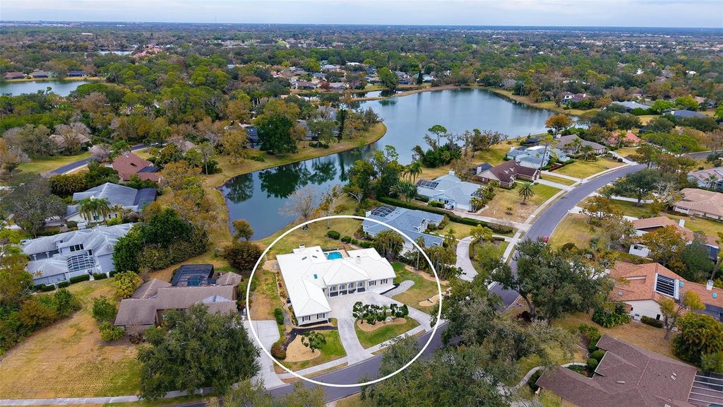 7421 WEEPING WILLOW BOULEVARD, Sarasota, FL 34241