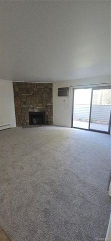 10150 E Virginia Avenue 17-105, Denver, CO 80247