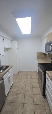 10150 E Virginia Avenue 17-105, Denver, CO 80247