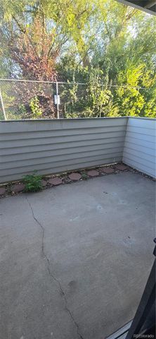 10150 E Virginia Avenue 17-105, Denver, CO 80247