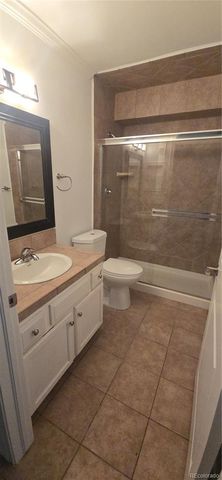 10150 E Virginia Avenue 17-105, Denver, CO 80247