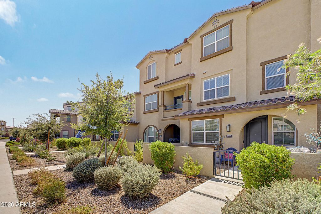 1255 N ARIZONA Avenue 1339, Chandler, AZ 85225 — photo 2