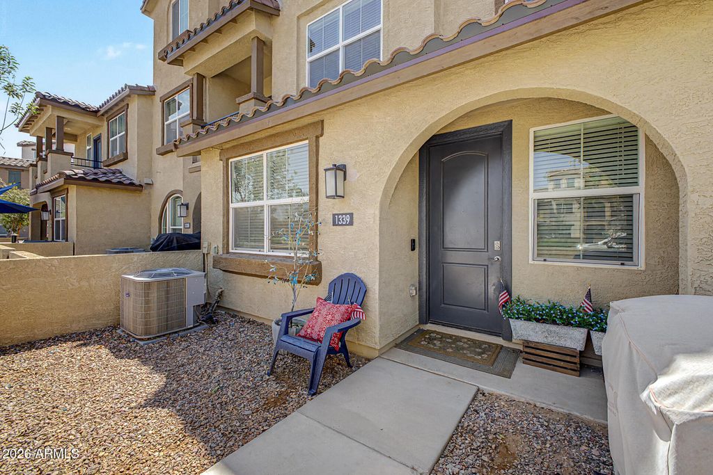 1255 N ARIZONA Avenue 1339, Chandler, AZ 85225 — photo 3