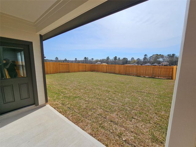 11973 Barbaro Drive, Willis, TX 77318