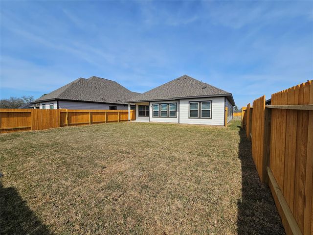 11973 Barbaro Drive, Willis, TX 77318
