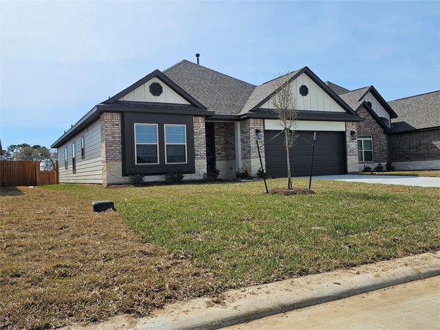 11973 Barbaro Drive, Willis, TX 77318