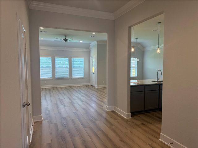 11973 Barbaro Drive, Willis, TX 77318