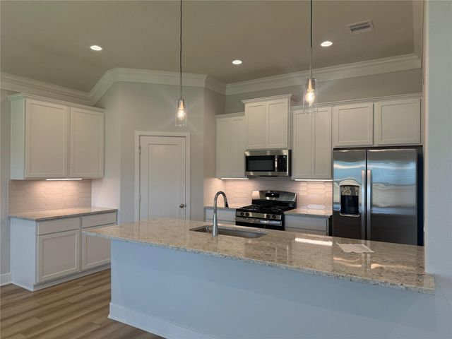 11973 Barbaro Drive, Willis, TX 77318