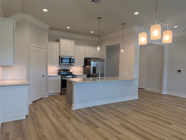 11973 Barbaro Drive, Willis, TX 77318