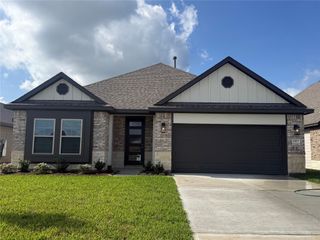 11973 Barbaro Drive, Willis, TX 77318