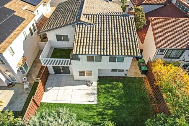 7 Chattanooga, Irvine, CA 92620