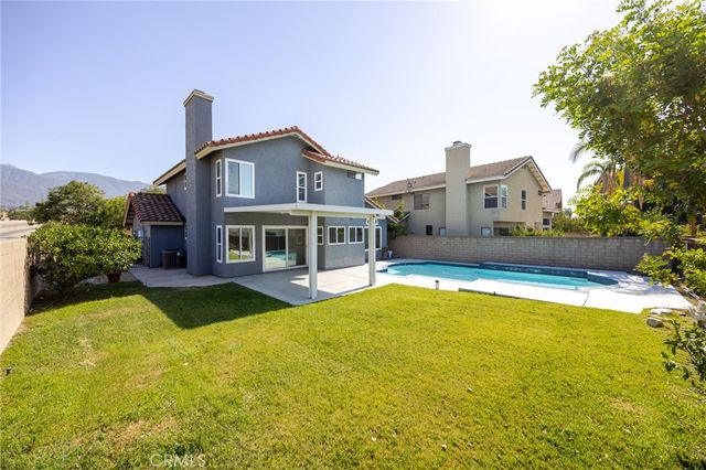 10903 Emerson, Rancho Cucamonga, CA 91701