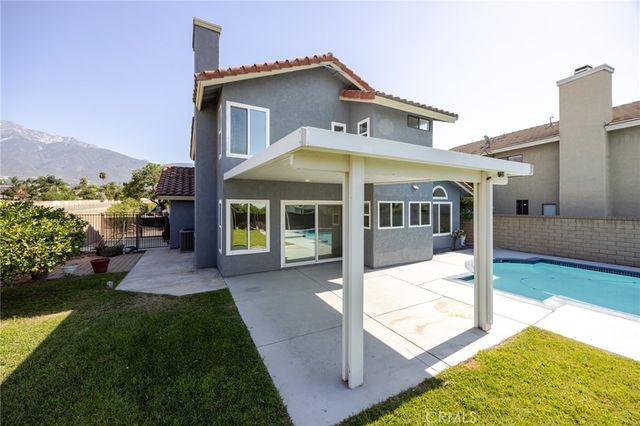 10903 Emerson, Rancho Cucamonga, CA 91701