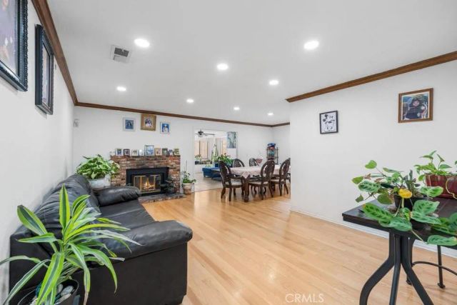 1827 Louise, Lancaster, CA 93534