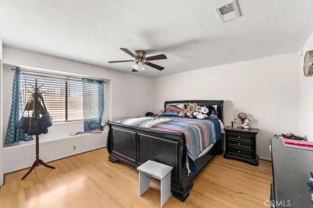 1827 Louise, Lancaster, CA 93534