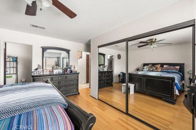 1827 Louise, Lancaster, CA 93534