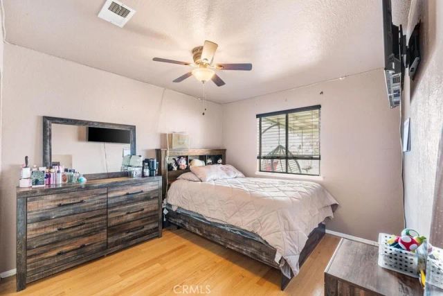 1827 Louise, Lancaster, CA 93534