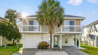 23 Richmond Street, Ocean Isle Beach, NC 28469