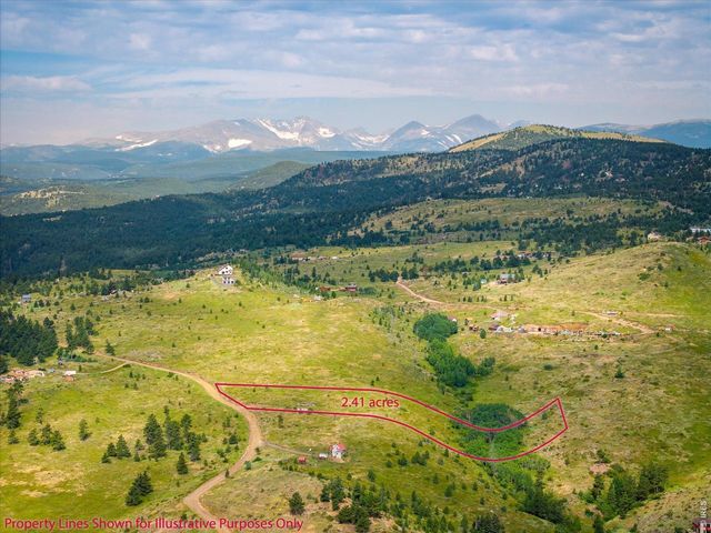 730 Lost Angel Rd, Boulder, CO 80302