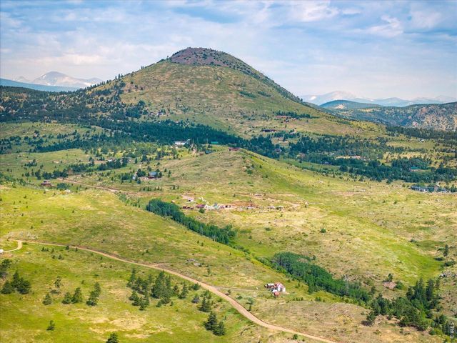 730 Lost Angel Rd, Boulder, CO 80302