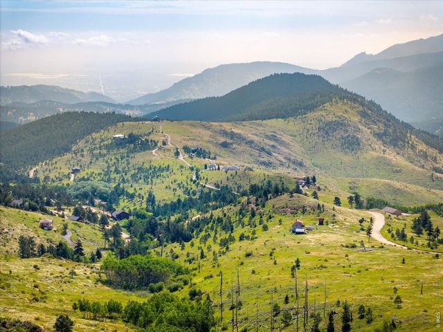 730 Lost Angel Rd, Boulder, CO 80302
