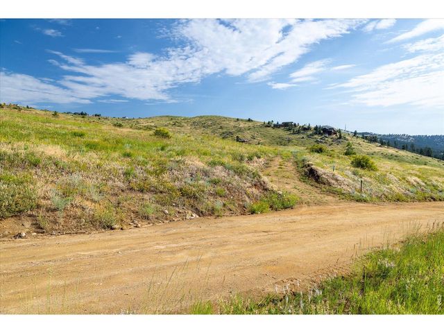 730 Lost Angel Rd, Boulder, CO 80302