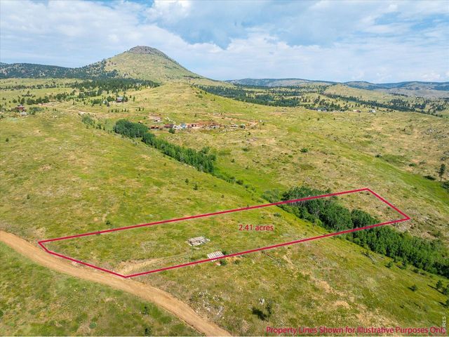 730 Lost Angel Rd, Boulder, CO 80302