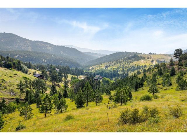 730 Lost Angel Rd, Boulder, CO 80302