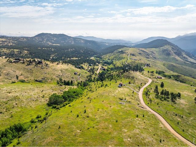 730 Lost Angel Rd, Boulder, CO 80302