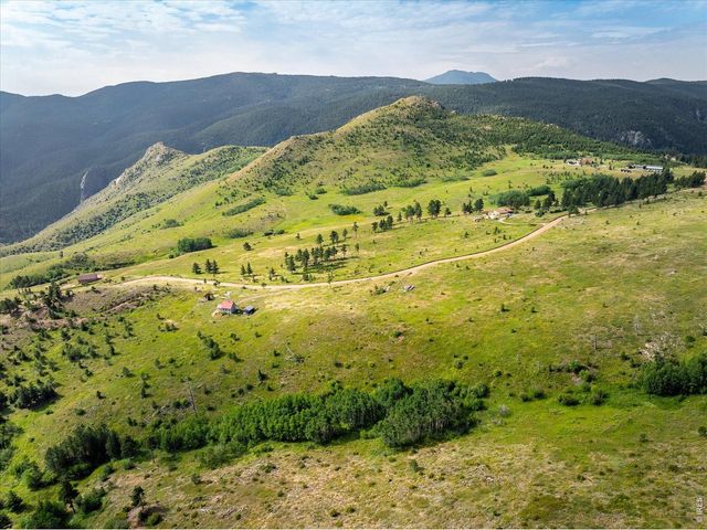 730 Lost Angel Rd, Boulder, CO 80302