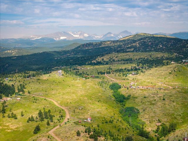 730 Lost Angel Rd, Boulder, CO 80302