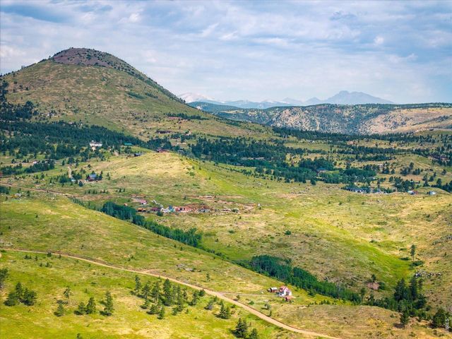 730 Lost Angel Rd, Boulder, CO 80302