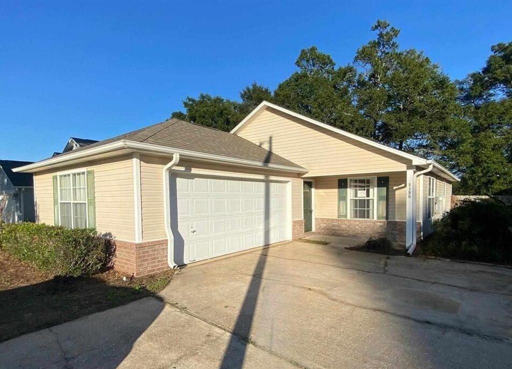 8196 Lode Star Avenue, Pensacola, FL 32514