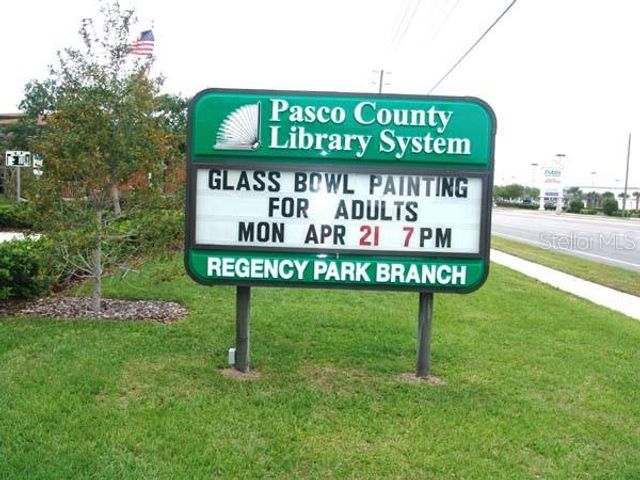 10721 FOOTPRINT LANE, Port Richey, FL 34668